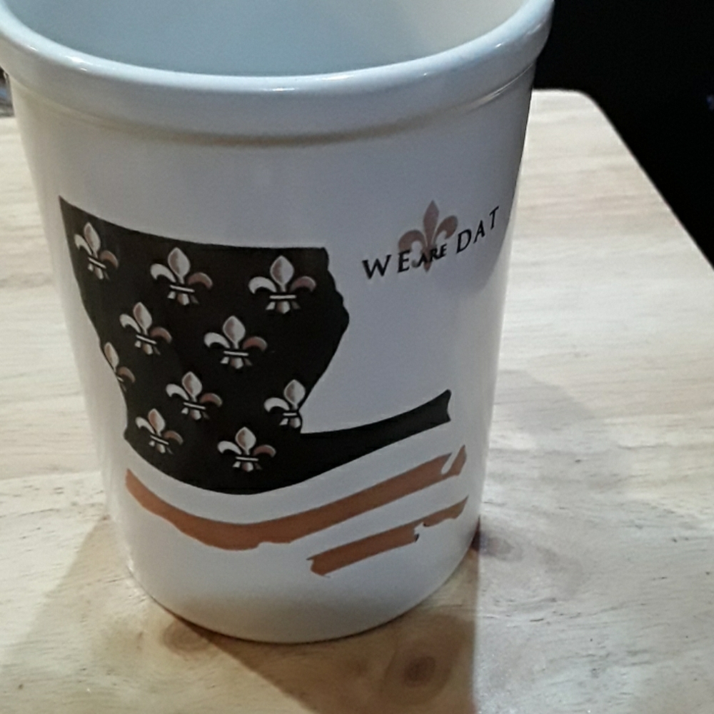 Coffee mug